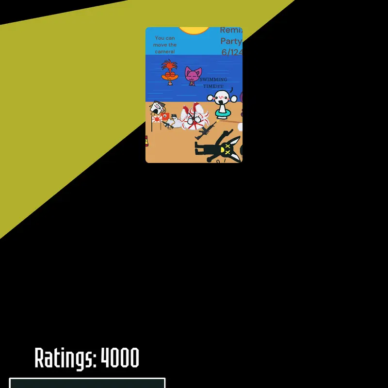 Game by @Fame_982