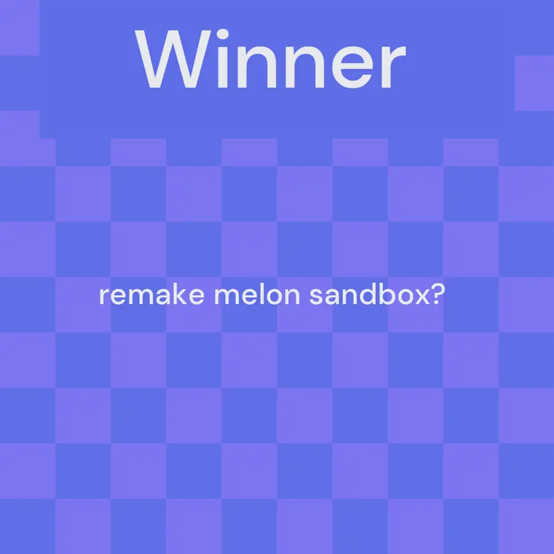 Game by @Ducky_dude