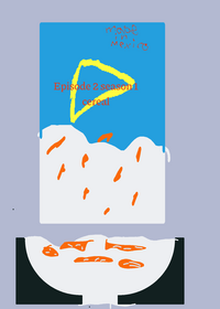 Episode 2 season 1 cereal