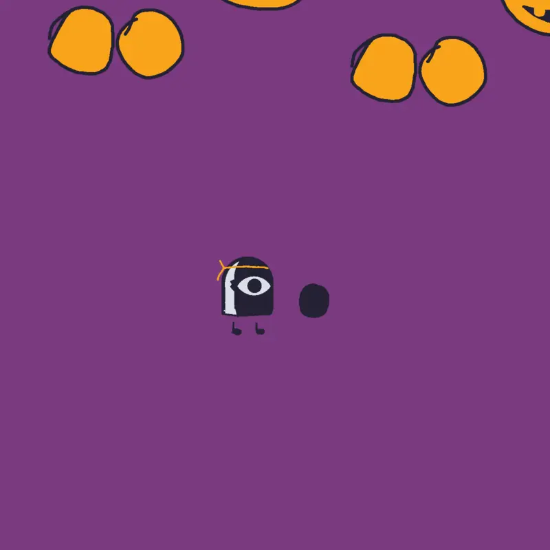 Boss fight 3:pankin by @ThaianeCarvalho