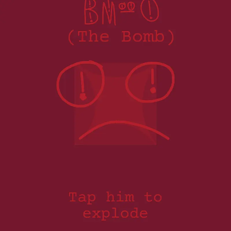 Game by @E_1sillyboober