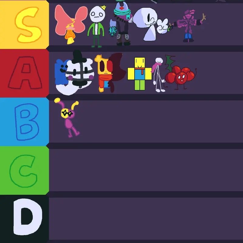 Game by @AI_me
