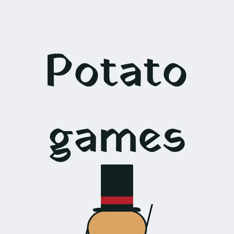 Game by @Mr_potato64