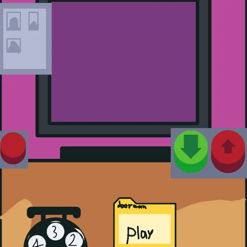 Game by @omey