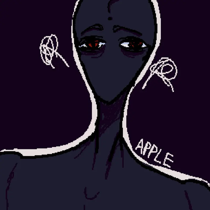 Game by @APPLE_DEMONYO4R