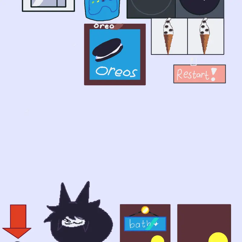 Game by @pocicici_