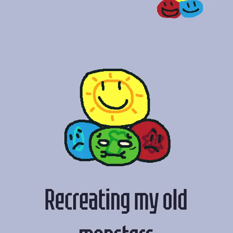 Game by @Snailearth_221