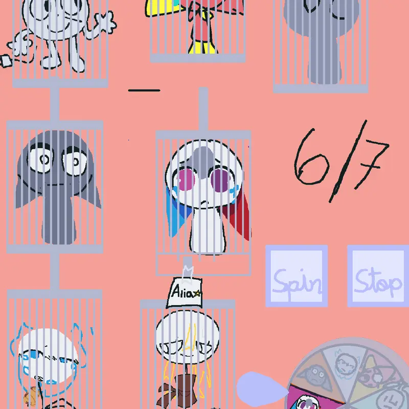 Game by @-_beanzztheacc_-