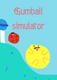 Gumball simulator