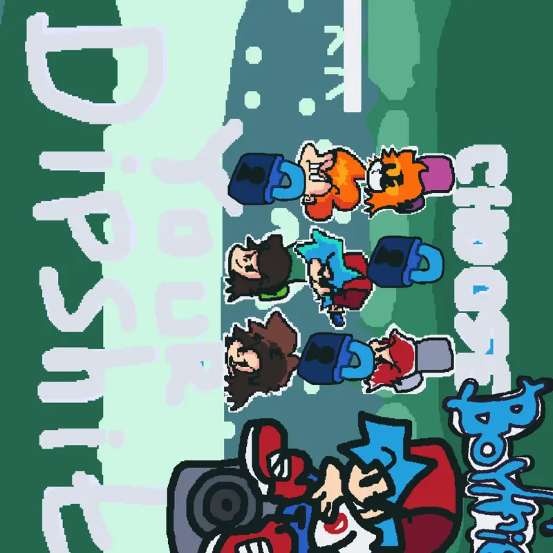 Game by @Timka5752
