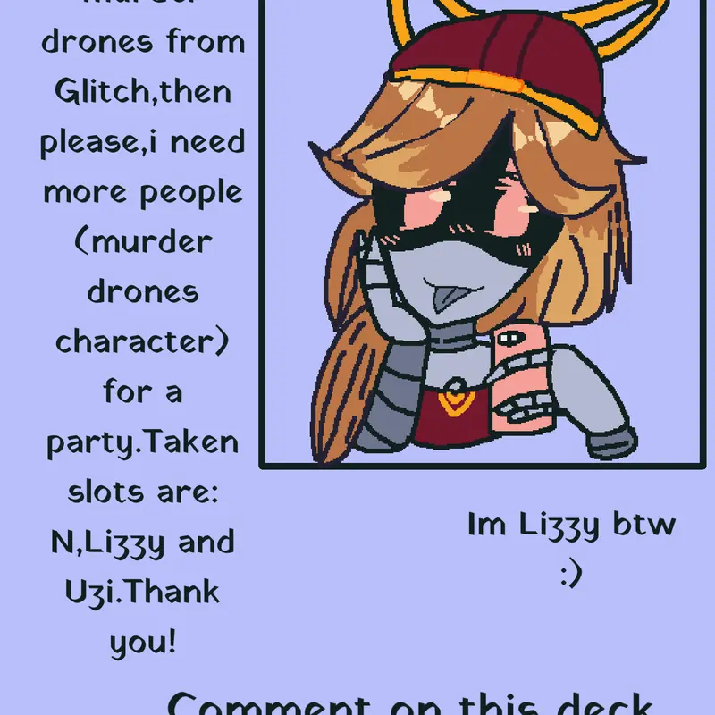 Game by @Bassie-DandysWorld