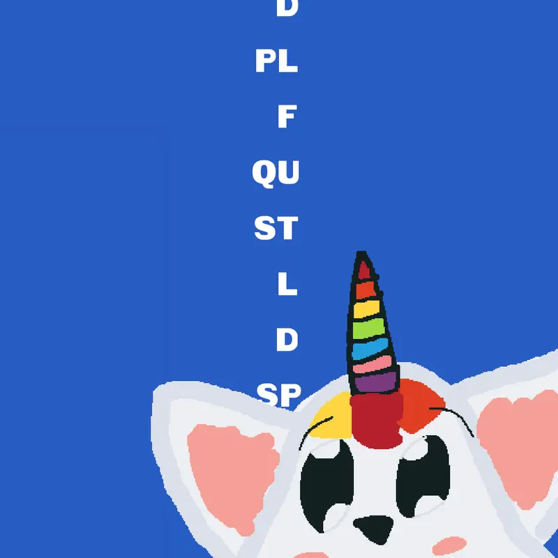 Game by @cute_animal