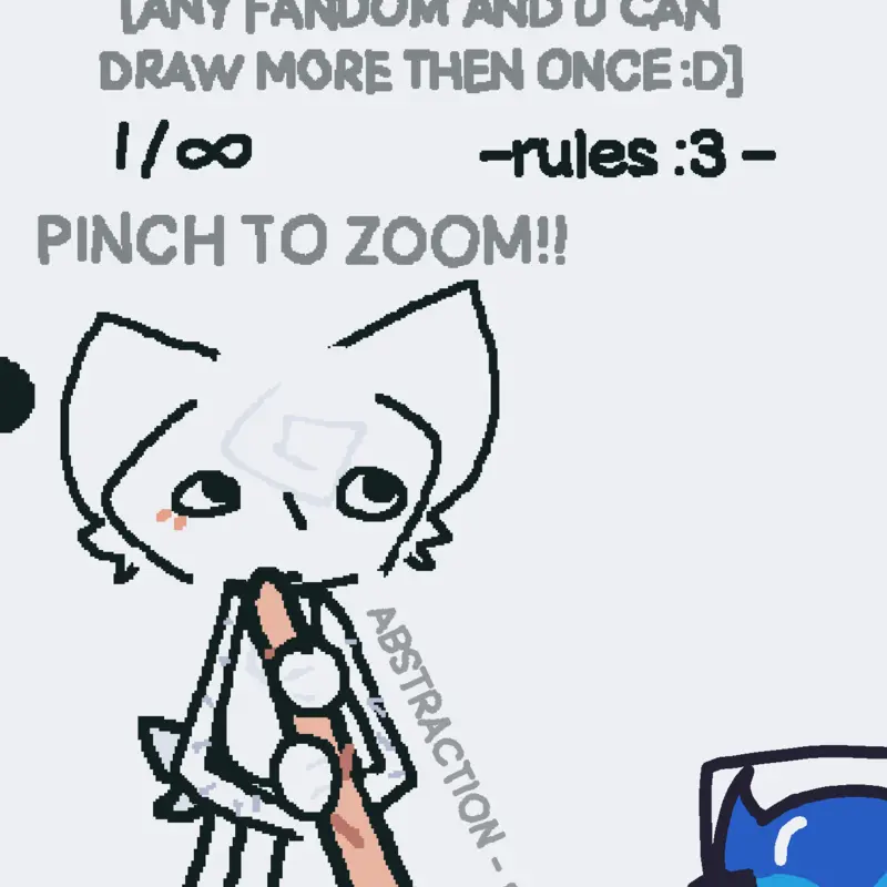Game by @LoyalPinkEiliko