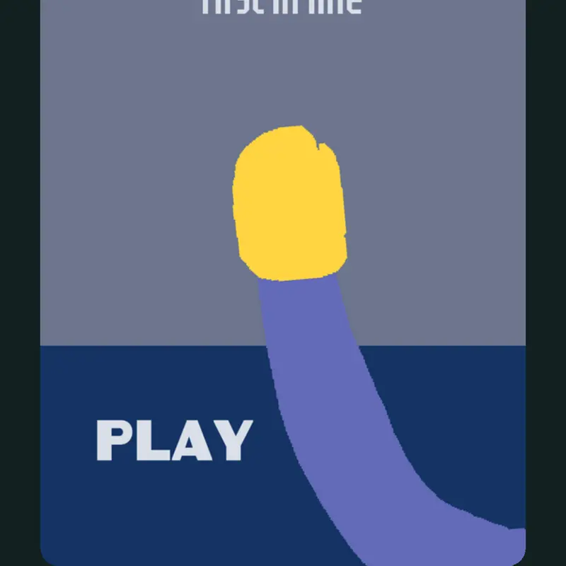 Game by @blue_productions