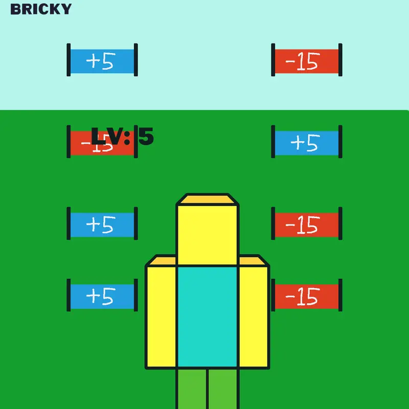 Game by @tinvietman