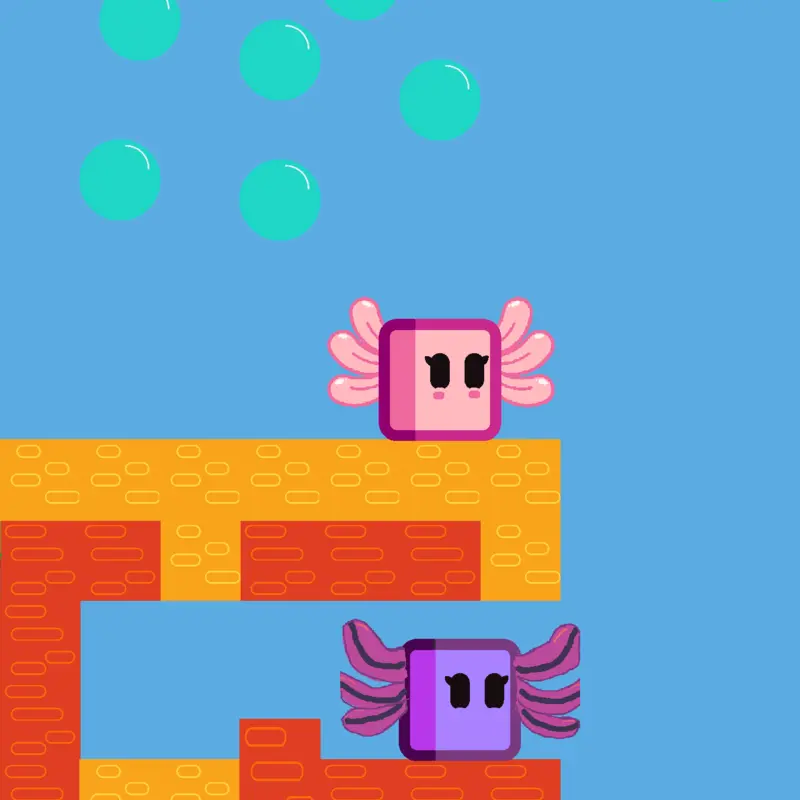 Game by @biewastaken