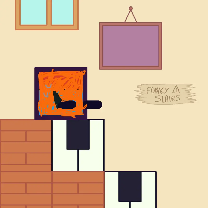 Game by @JuJe