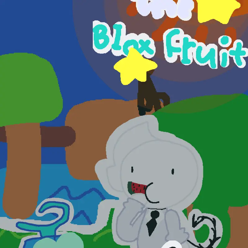 Game by @hel_mr_tree_sprunki