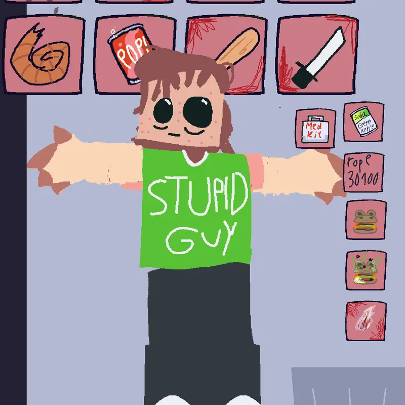 Game by @cutecake_cat