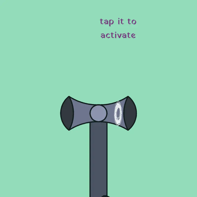 Game by @lemming_cocacola