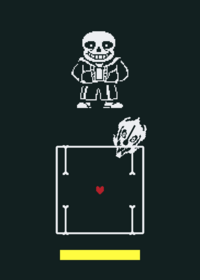 Undertale Engine