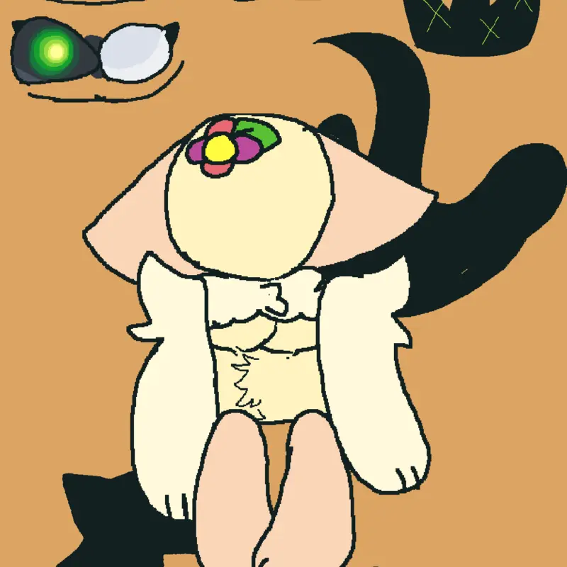 Game by @Binkyloaf_Mania