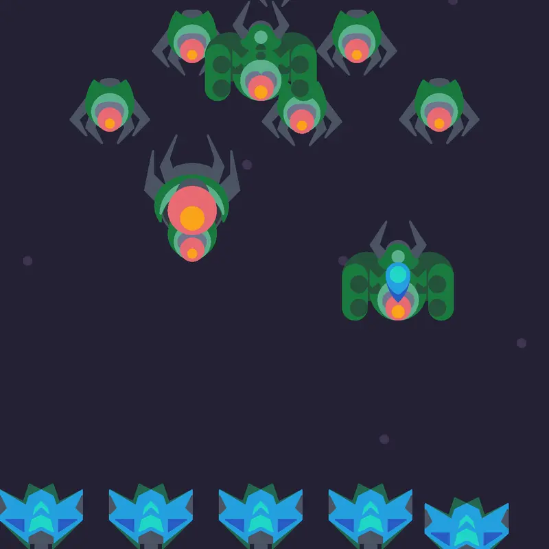 Game by @speker833