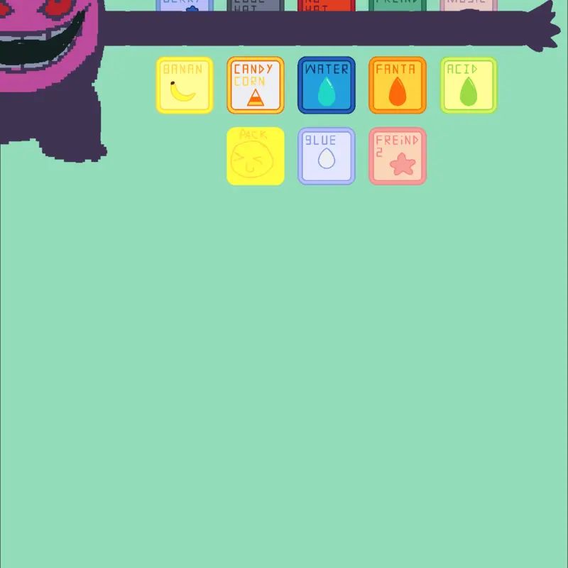 Game by @cibderace