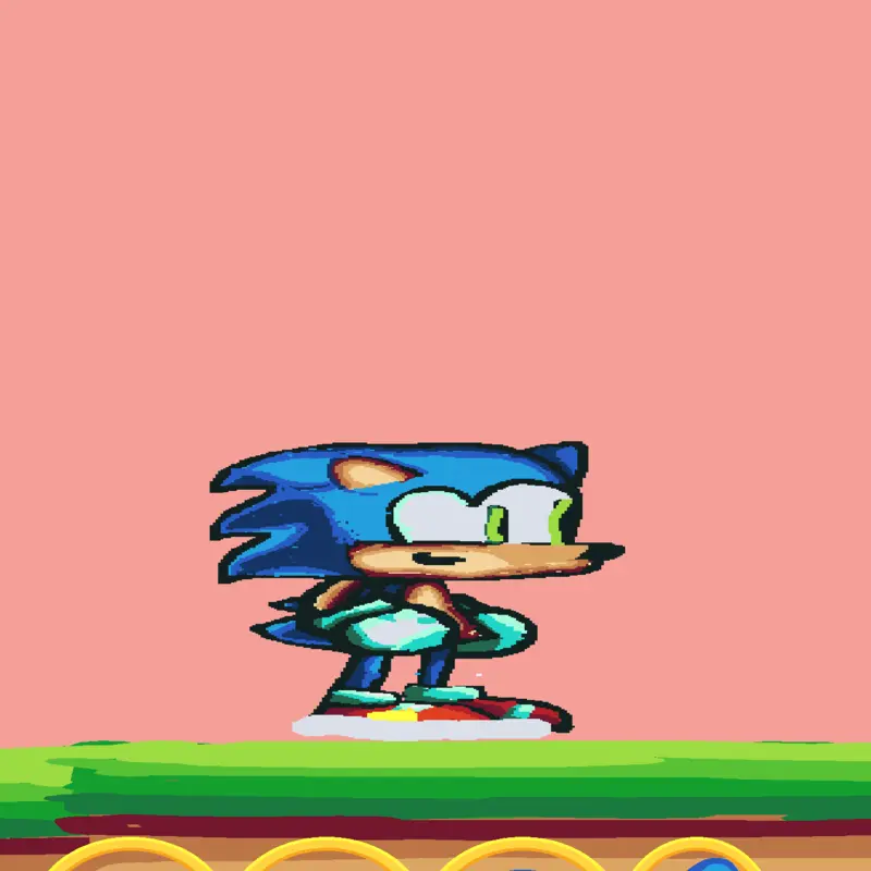 Game by @asonic2mania