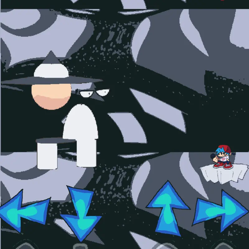 Game by @kdksk