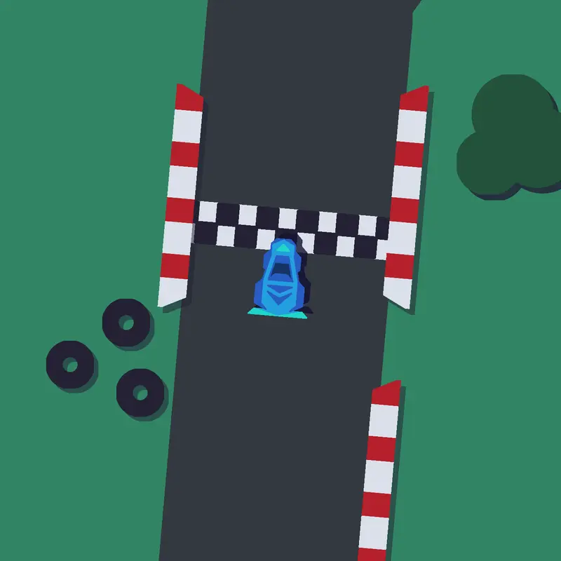 Game by @mliaty