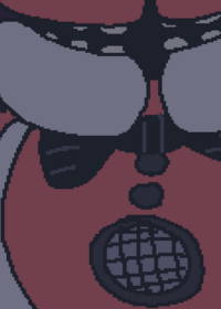 Repair funtime freddy help wanted.
