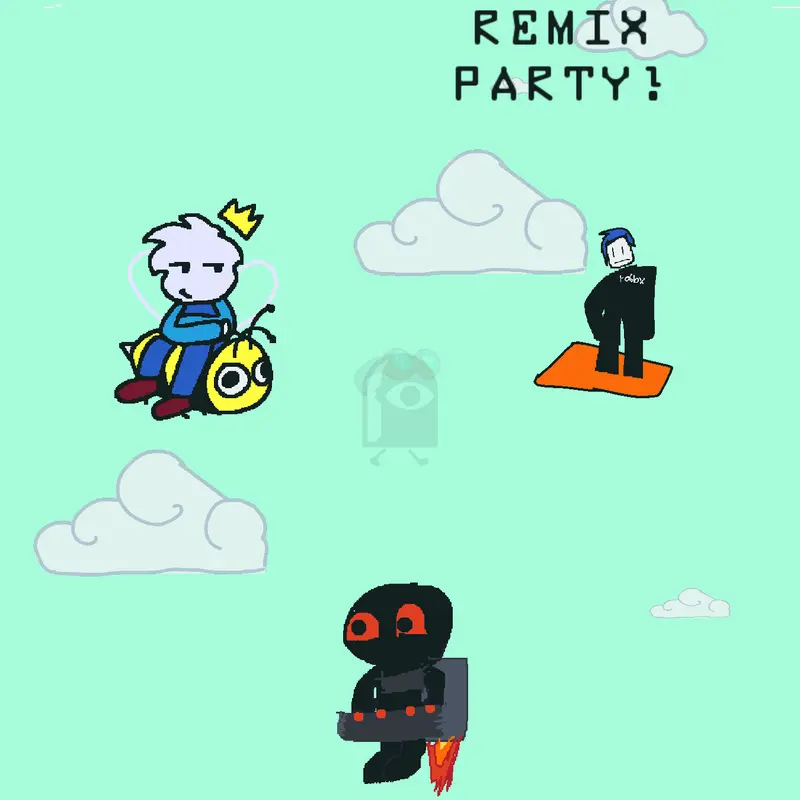 Game by @Progamer14