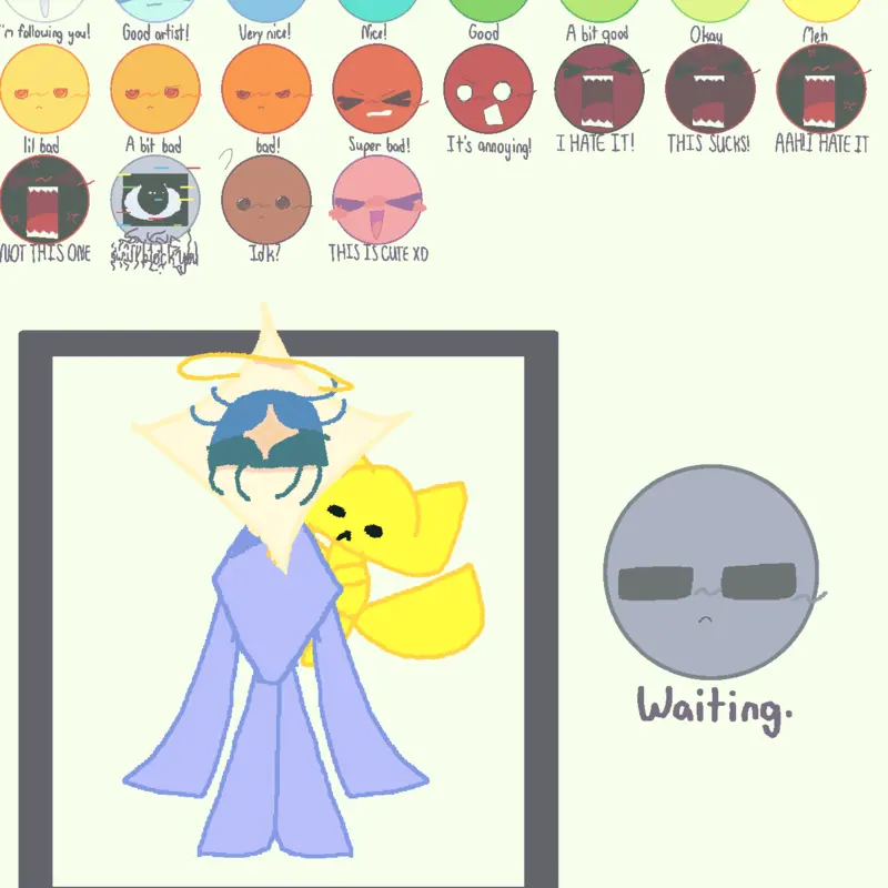 Game by @silly_meiw_with_epik