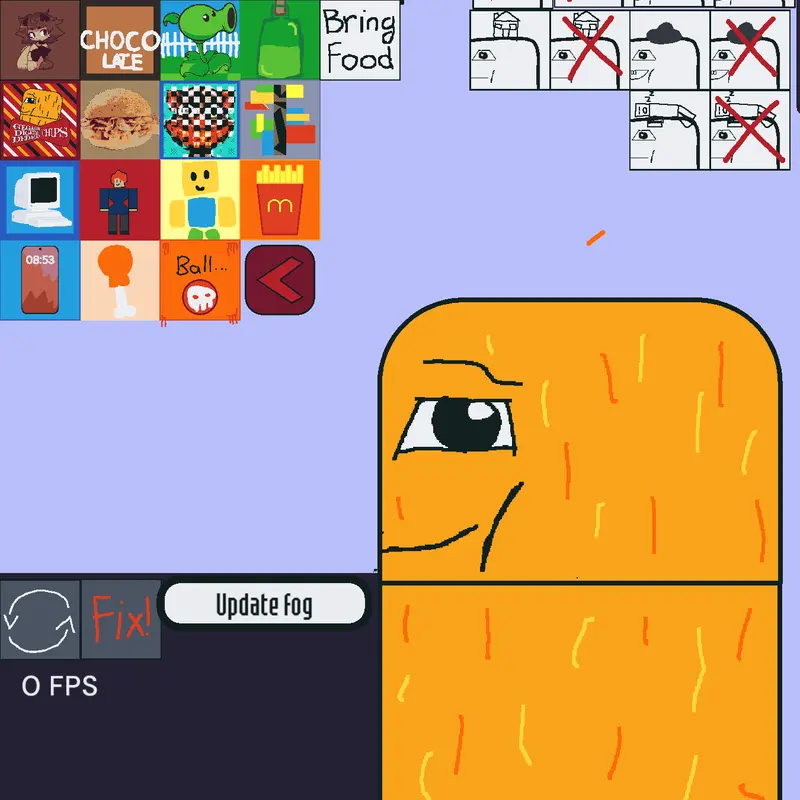 Game by @xavier12e