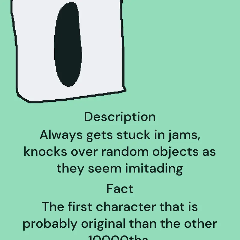 Game by @Inventory