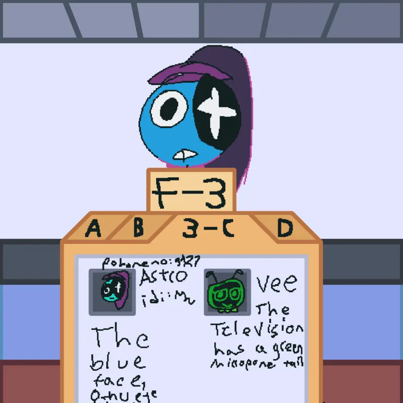 Game by @Duckling_Duck
