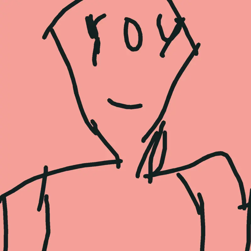 You by @EhJesus