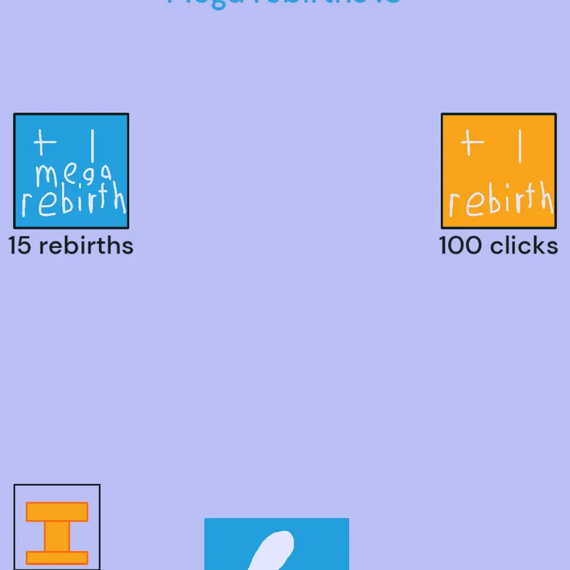 Game by @IamNotCute
