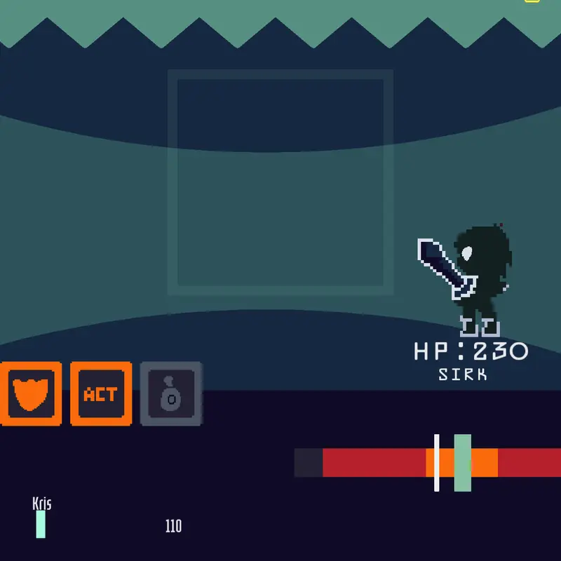 Game by @Thatoneremixer