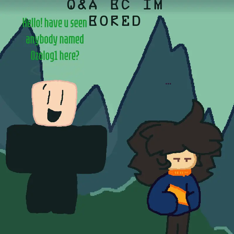Game by @bluetoothfromtemu