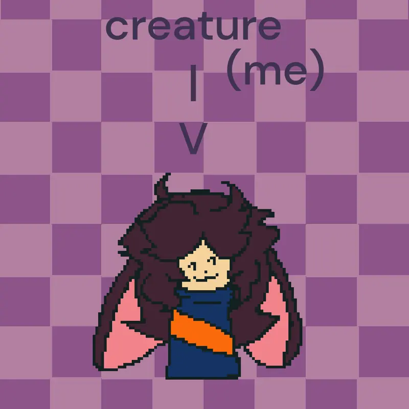Quiz about me! by @DJ_leBunnieGal12