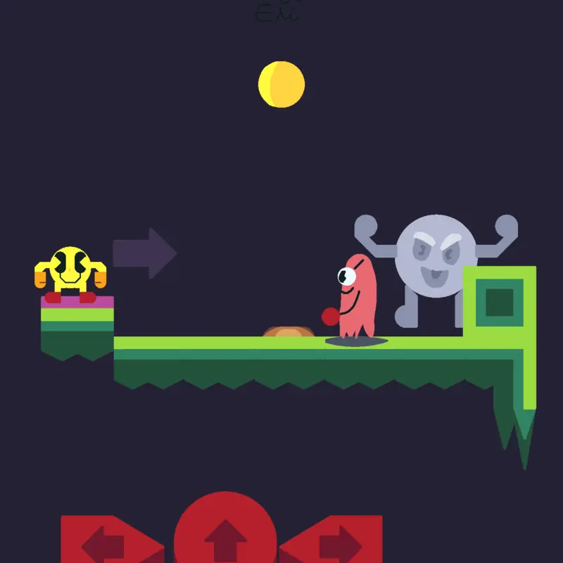 Game by @AcookienamedEli