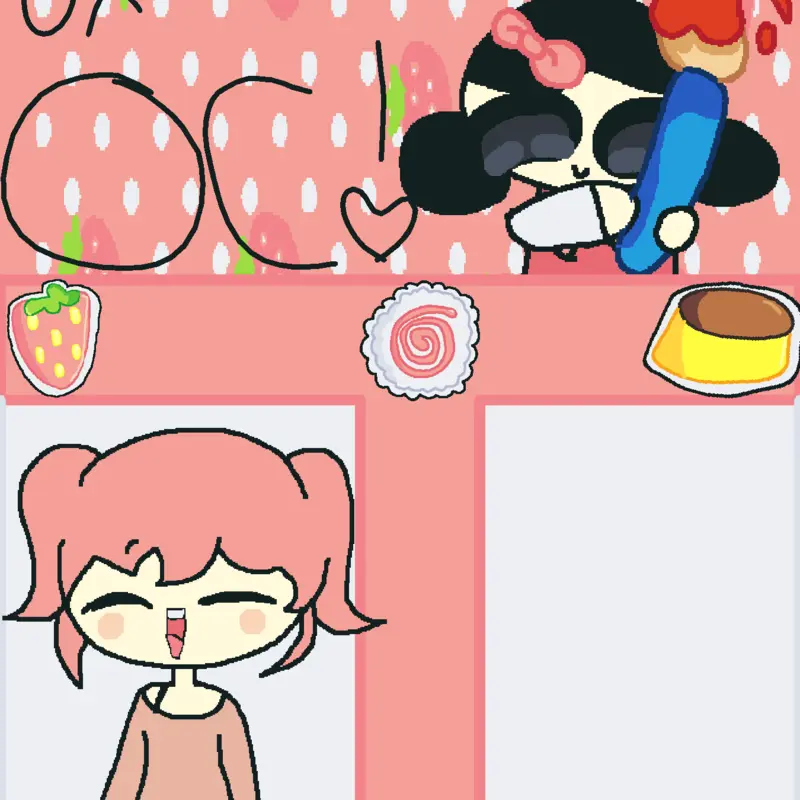 Game by @swirl_cur3