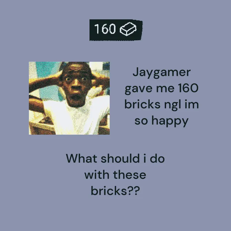 Game by @brazil_zil