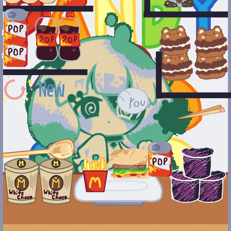 Game by @nalanskyhugsofttheskys
