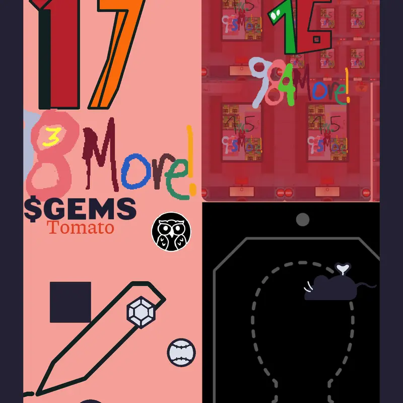 Game by @LLG2017B2