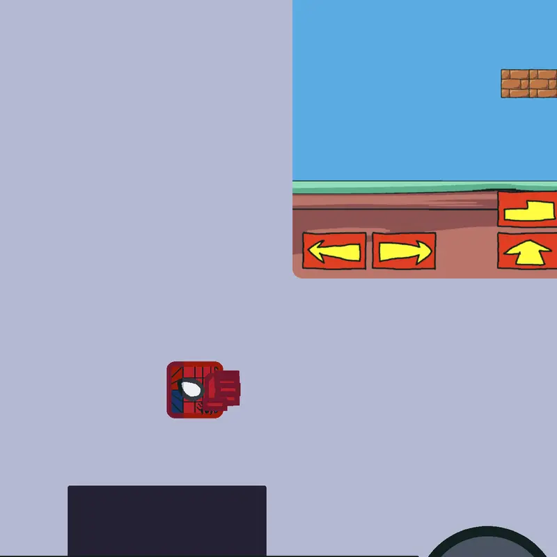 Game by @Ahmedtb