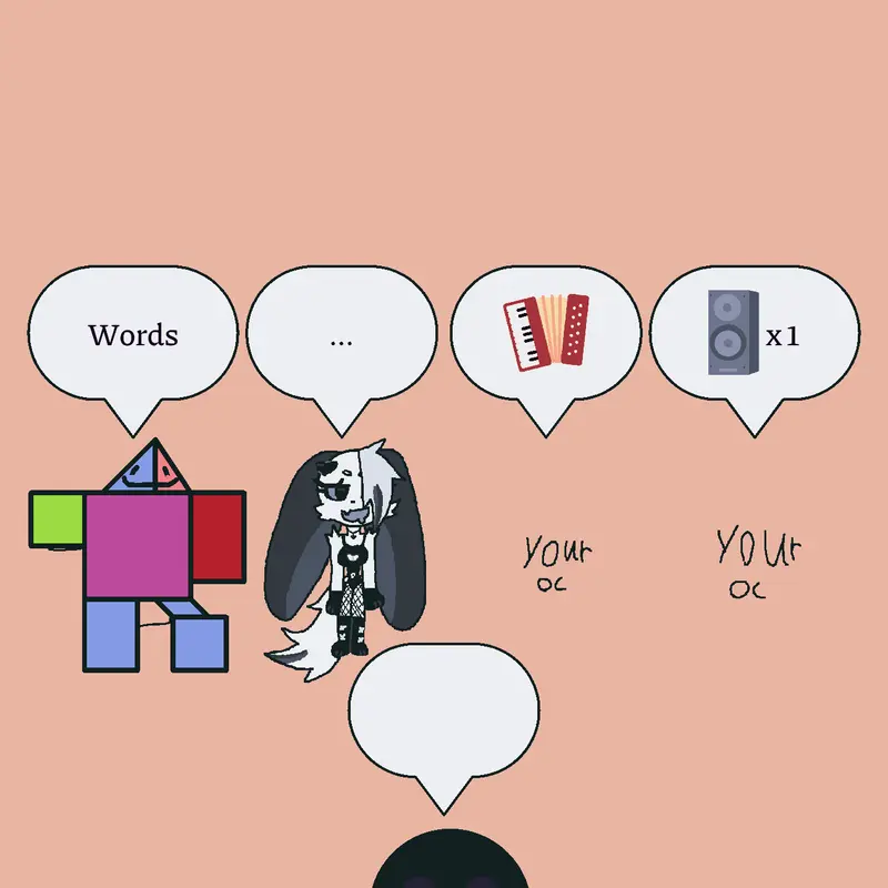 Game by @stareair
