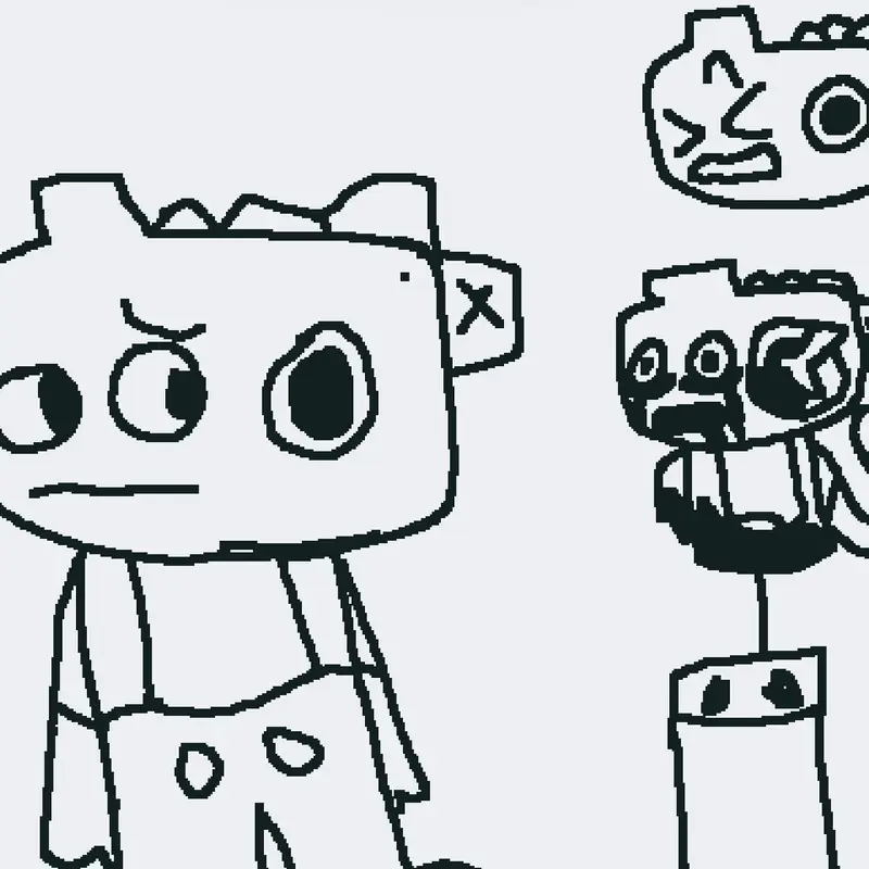 Game by @Undertale_sans102